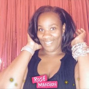 Meet your Posher, Ericka